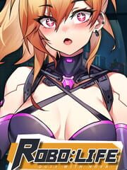 Robolife2: Nova Duty cover