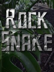 Rock Snake cover