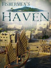 Fishermen's Haven cover