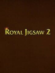 Royal Jigsaw 2 cover