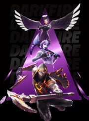 Fortnite: Darkfire Bundle cover
