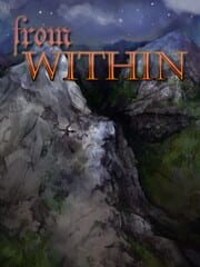 From Within cover