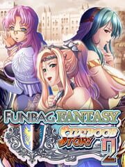 Funbag Fantasy: Sideboob Story 2 cover