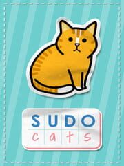 Sudocats cover