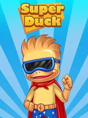SuperDuck!