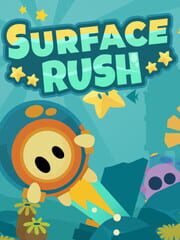 Surface Rush cover