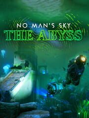 No Man's Sky: Abyss cover