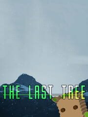 The Last Tree cover