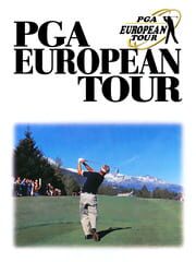 PGA European Tour