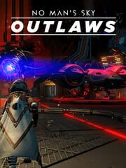 No Man's Sky: Outlaws cover