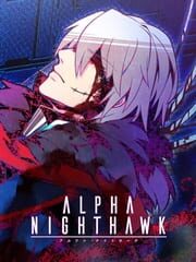 Alpha-Nighthawk