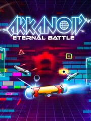 Arkanoid: Eternal Battle