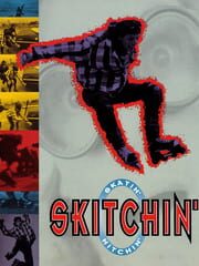 Skitchin'