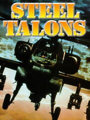 Steel Talons cover