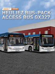 OMSI 2: Heuliez Bus-Pack Access Bus GX327 cover