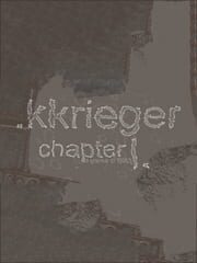 .kkrieger: Chapter 1 cover