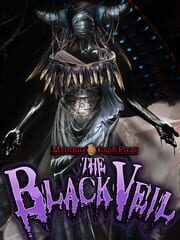 Mystery Case Files: The Black Veil cover