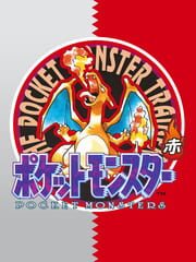 Pokémon Red Version