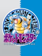 Pokémon Blue Version