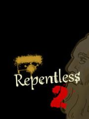Repentless 2 cover