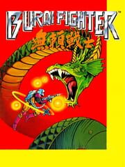 Burai Fighter