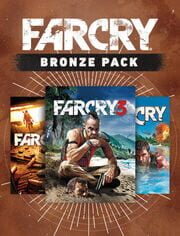 Far Cry: Bronze Pack cover