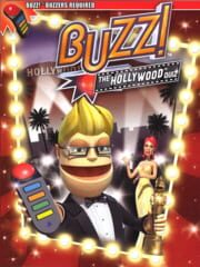 Buzz!: The Hollywood Quiz