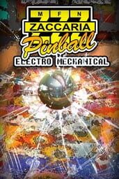Zaccaria Pinball: Electro-Mechanical Tables Pack 1