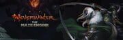 Neverwinter: The Maze Engine