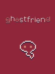 Ghostfriend cover