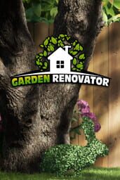 Garden Renovator cover