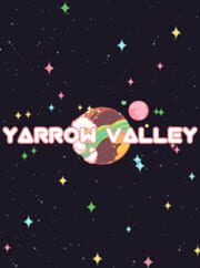 Yarrow Valley cover