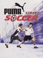 Puma Street Soccer cover
