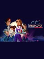 Undercover: Blood Bonds