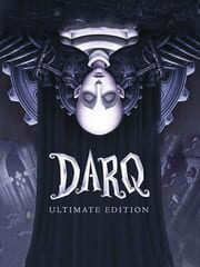 Darq: Ultimate Edition cover
