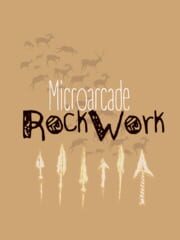 Microarcade Rockwork cover