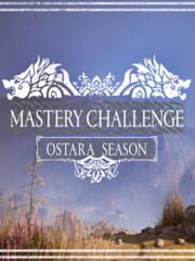 Assassin's Creed Valhalla: Mastery Challenge cover