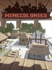 MineColonies
