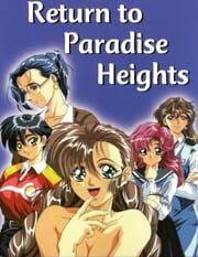 Return to Paradise Heights cover