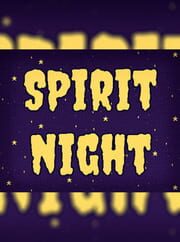Spirit Night cover