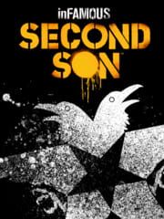Infamous Second Son - Special Edition cover