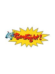 Foodfight! cover