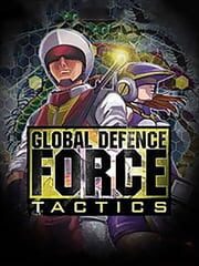 Global Defence Force: Tactics