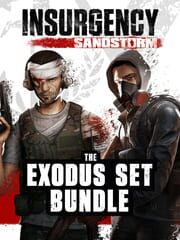 Insurgency: Sandstorm - Exodus Set Bundle cover