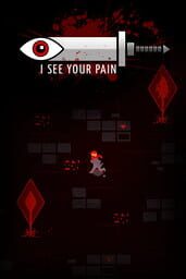 I See Your Pain