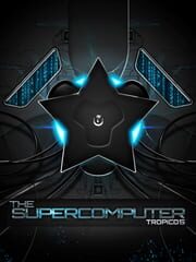 Tropico 5: The Supercomputer cover