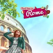 First Time in Rome: Collector's Edition cover