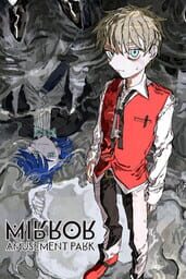 Mirror Amusement Park cover