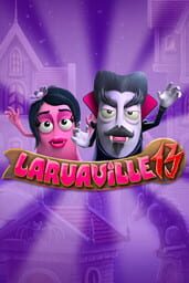 Laruaville 13 cover
