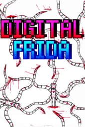 Digital Frida cover